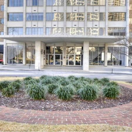 Atlanta Downtown Onsite Parking King! 3Br Lm606 Villa Exterior photo